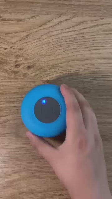 Aquabeat Parlante Bluetooth Para Ducha