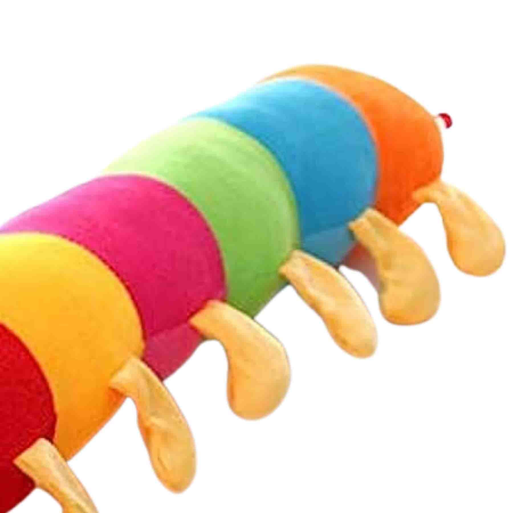 Requetepatitas Peluche Gusano