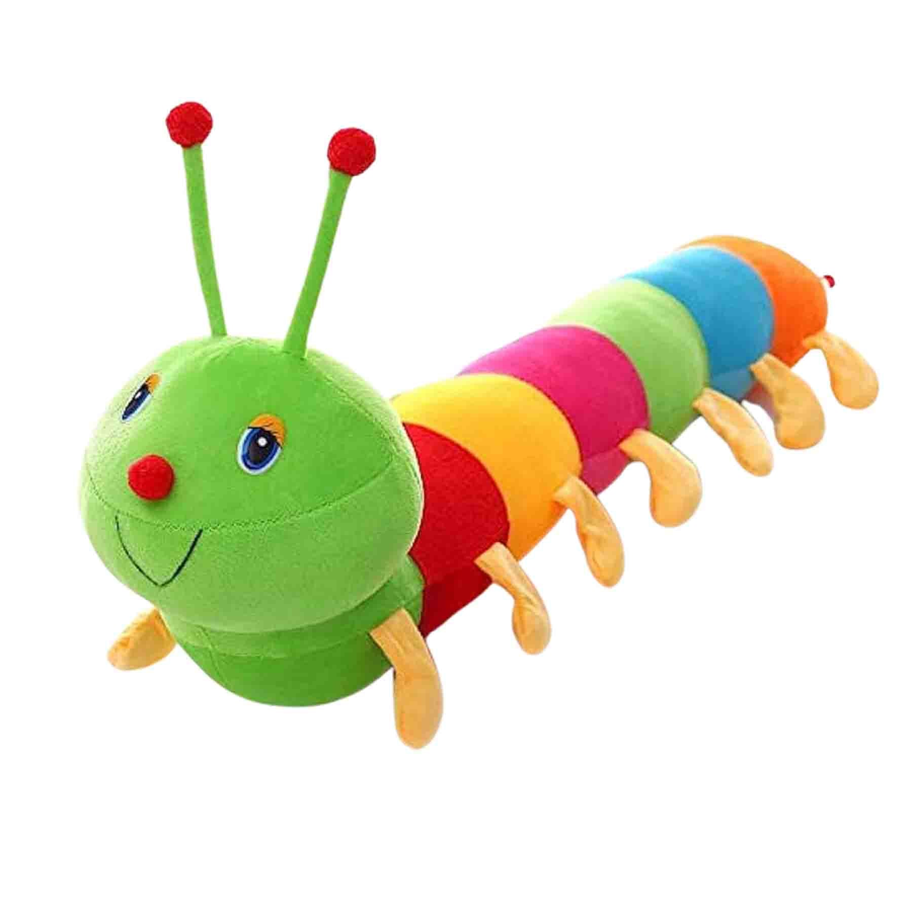 Requetepatitas Peluche Gusano