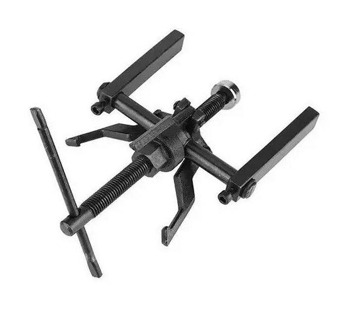 Extractor De Bujes Rodamientos