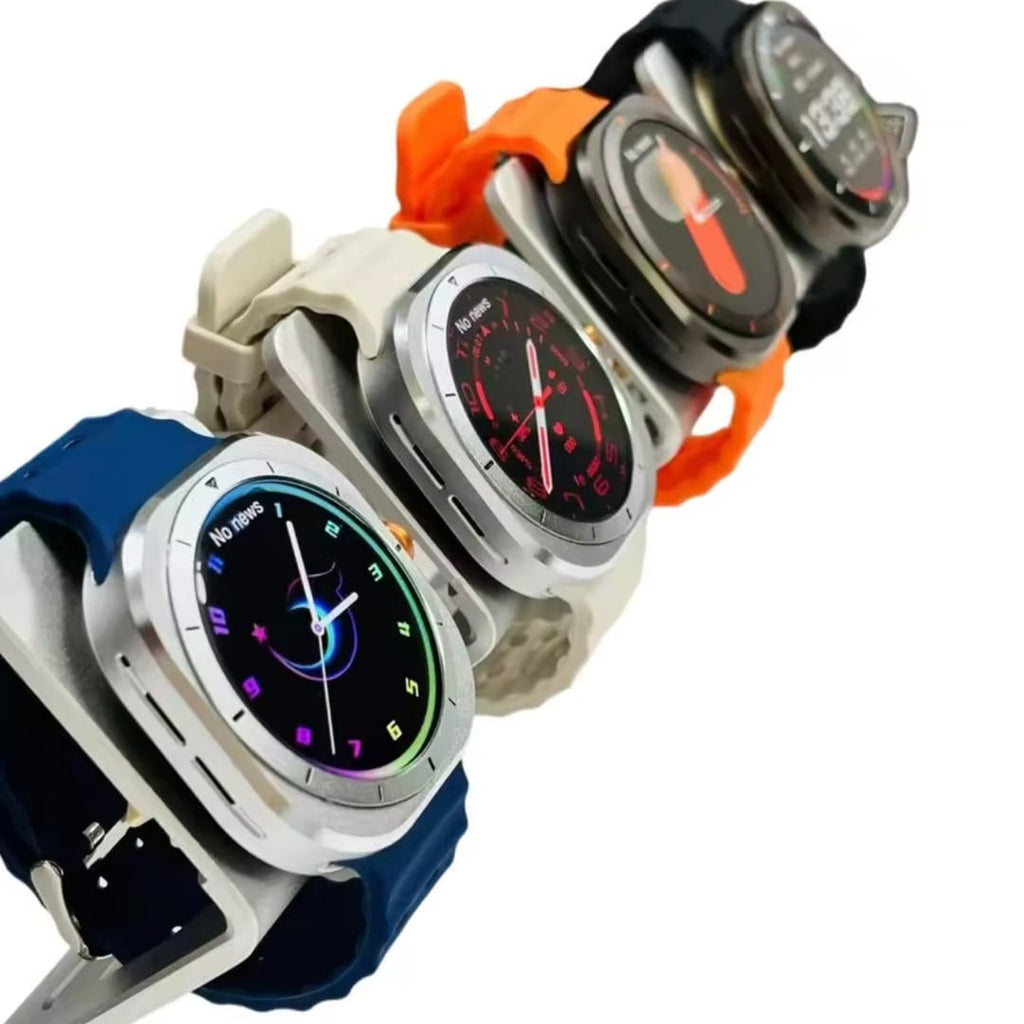 Reloj Smart Watch Z7 Ultra Bluetooth