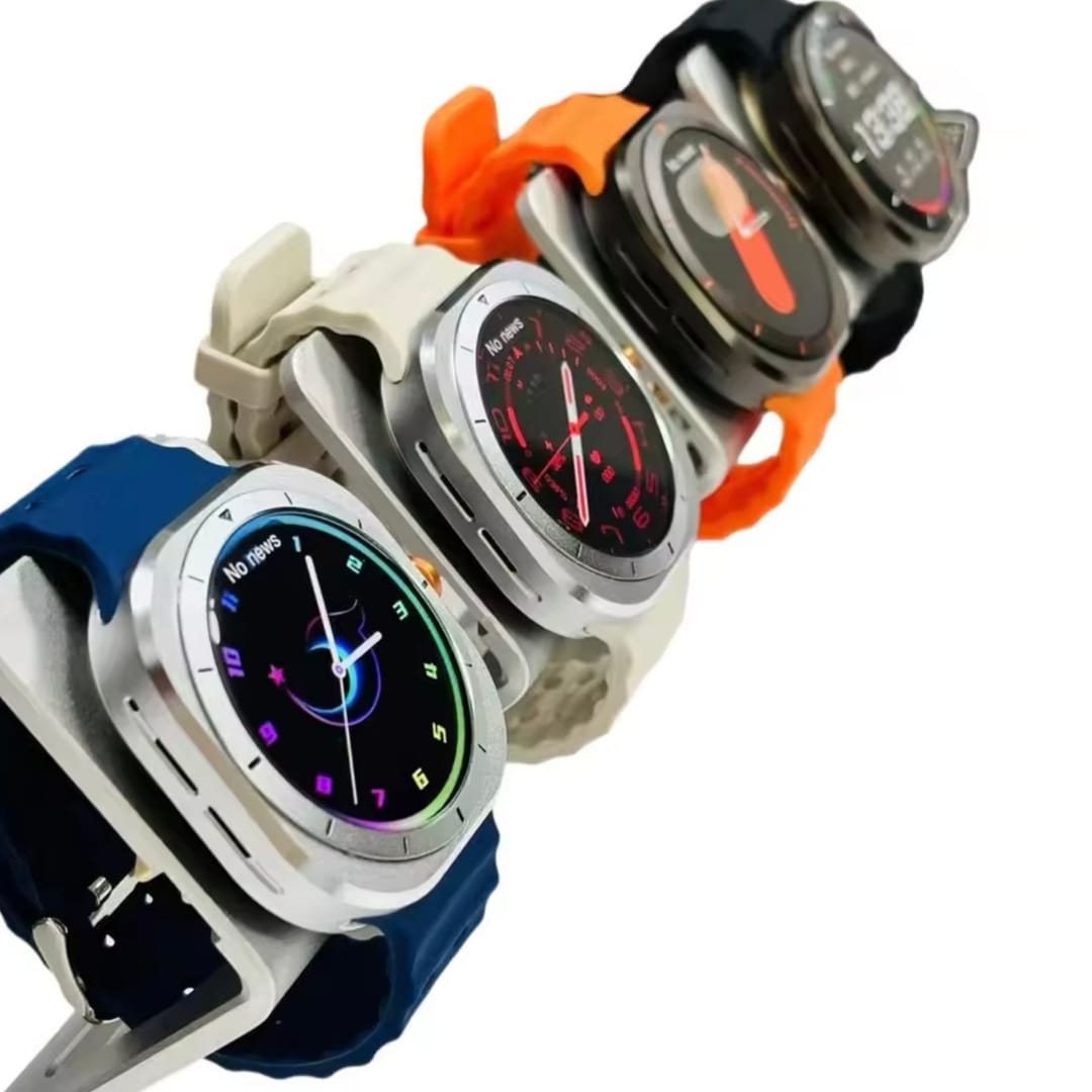 Reloj Smart Watch Z7 Ultra Bluetooth