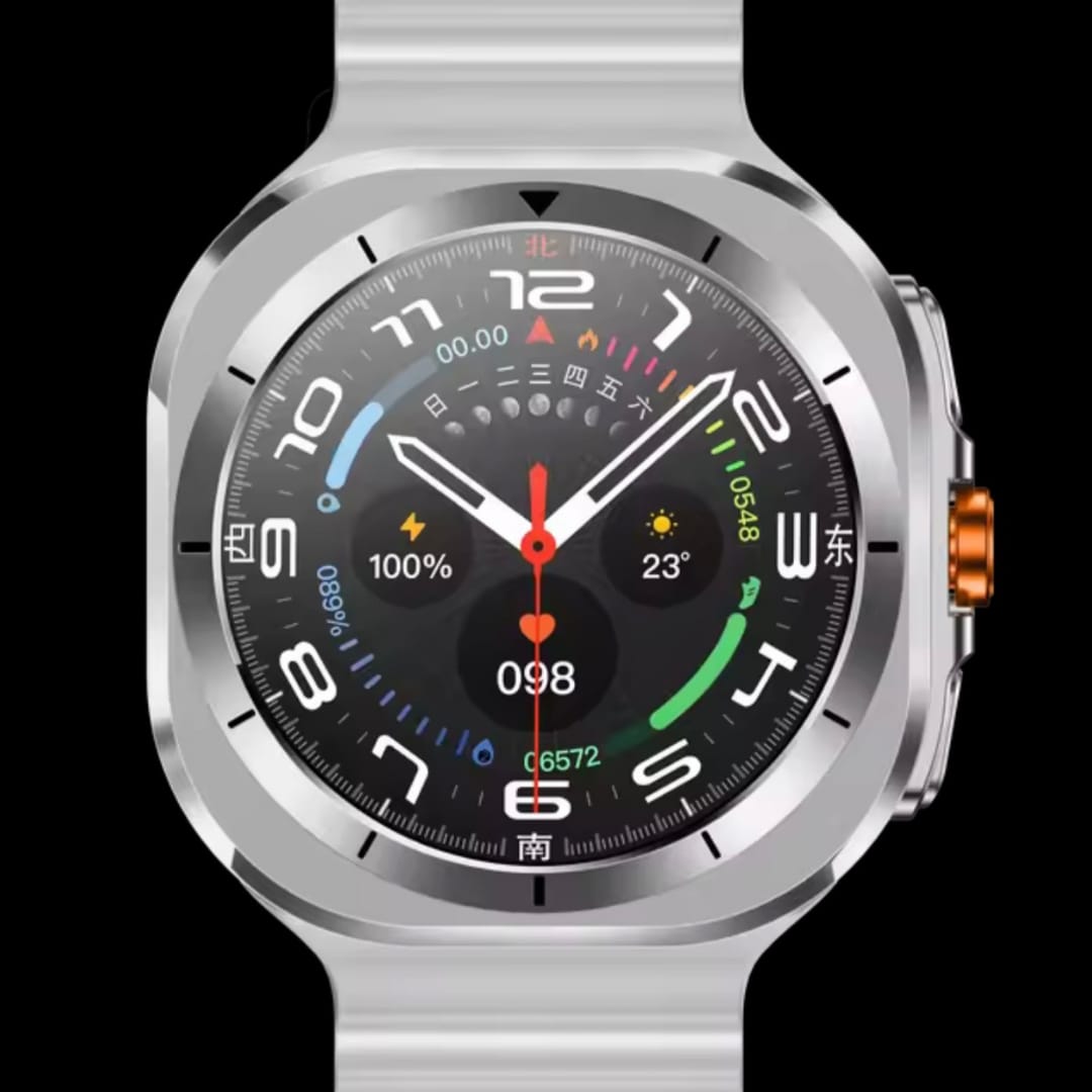 Reloj Smart Watch Z7 Ultra Bluetooth