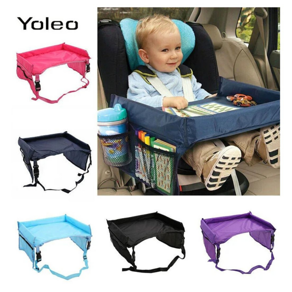 Mesa de Viaje para Niños