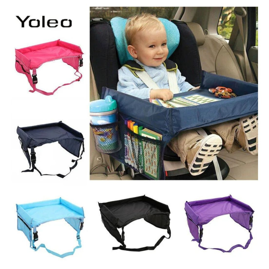 Mesa de Viaje para Niños