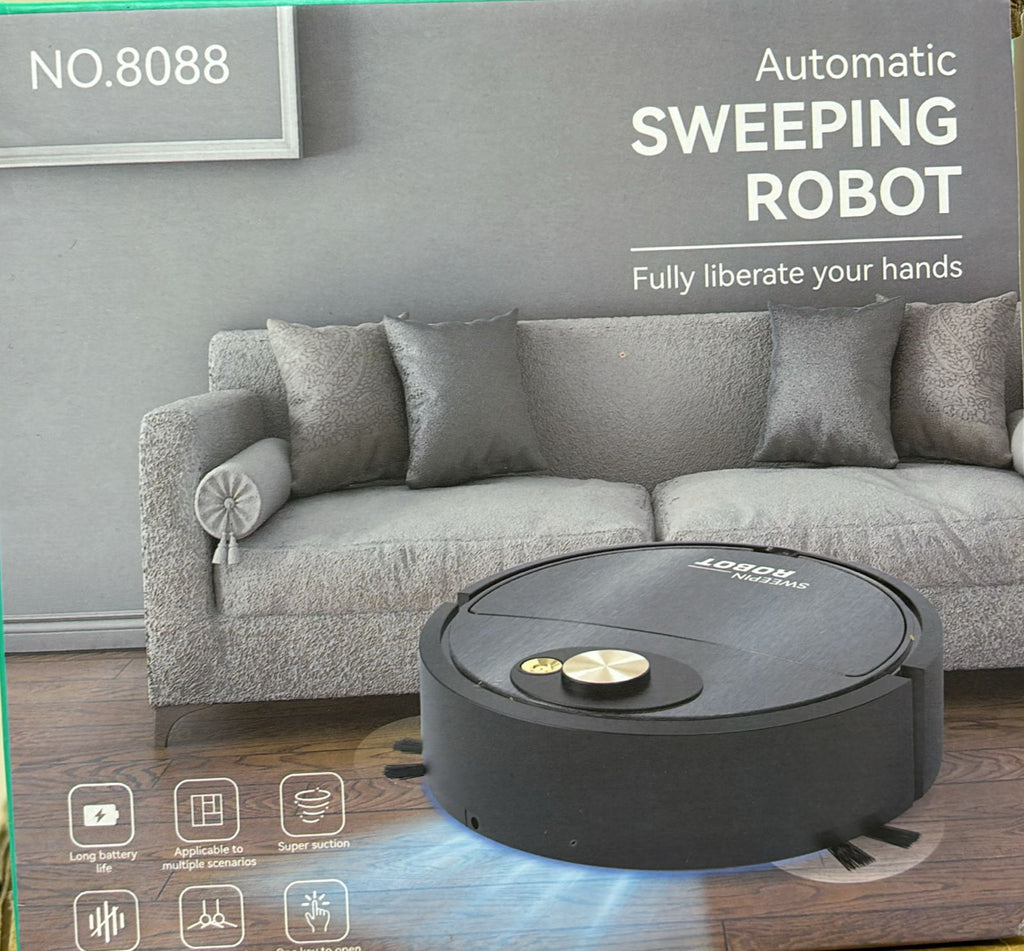Aspiradora Robot Sweepin