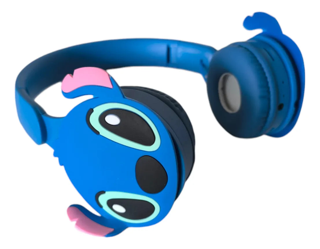 Auriculares Inalámbricos Stitch